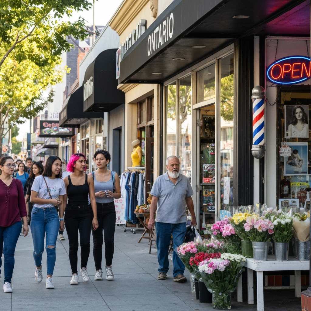 Exclusive Deals and Discounts from Ontario’s Local Businesses
