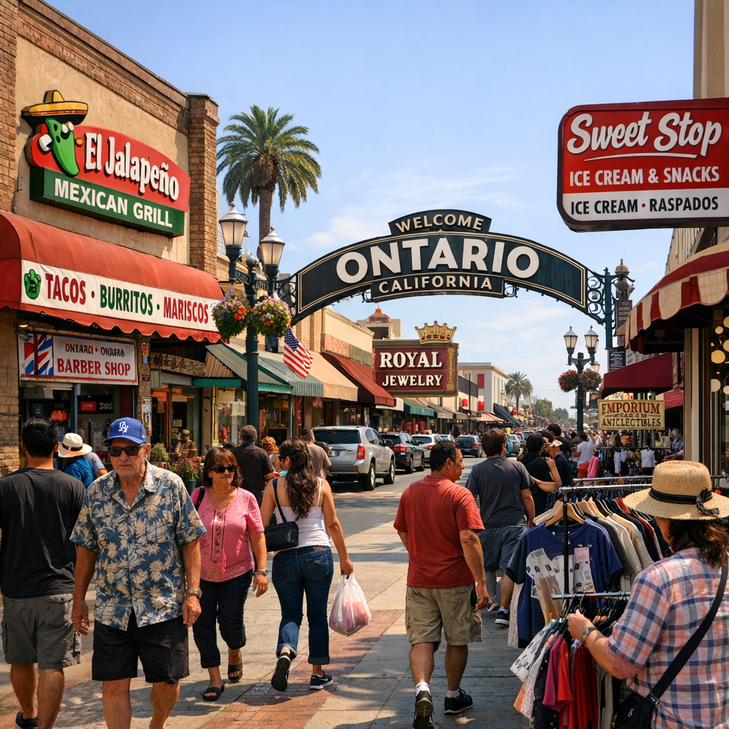 Exclusive Deals from Ontario’s Local Businesses