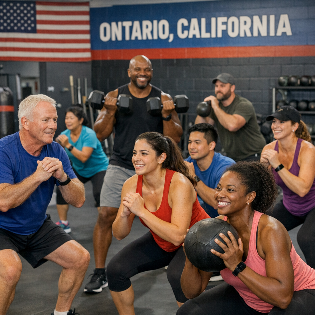 Embracing a Healthier Lifestyle in Ontario: Local Resources and Tips