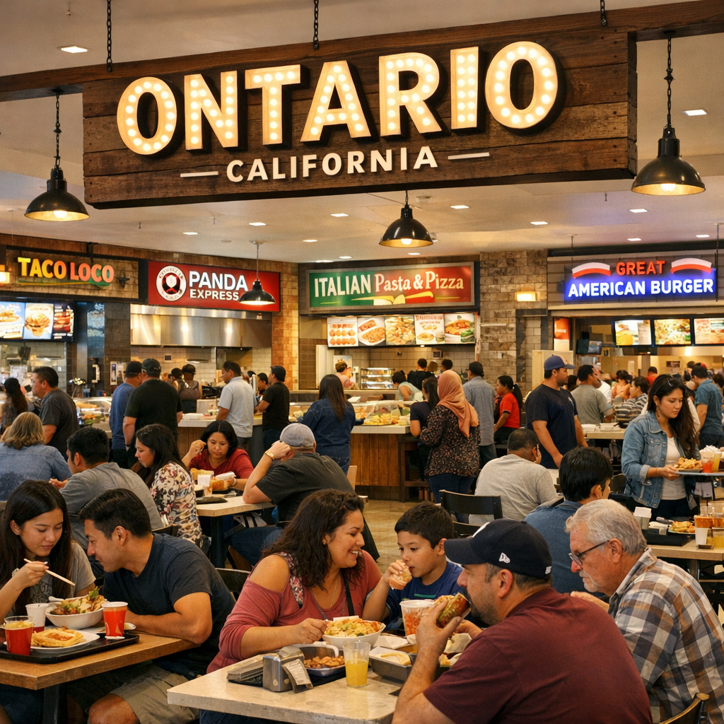 Exploring Ontario’s Culinary Scene: New Eateries and Local Favorites
