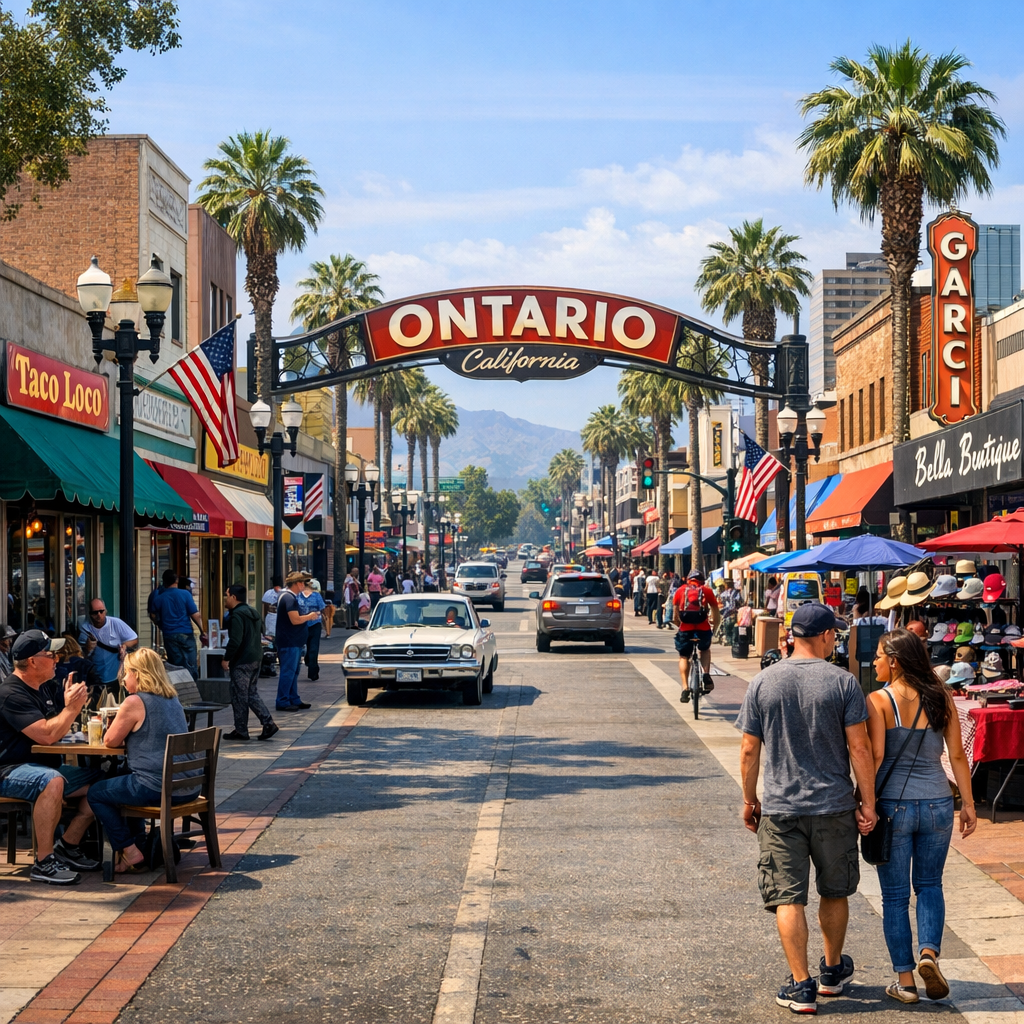 Ontario’s Economic Renaissance: A Hub for Business Growth and Innovation
