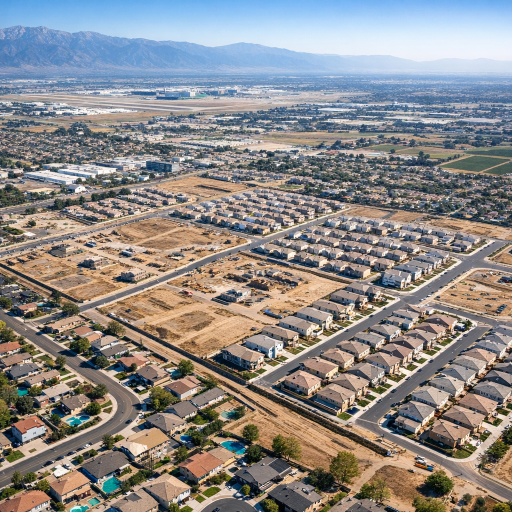 Navigating Ontario’s Evolving Real Estate Landscape